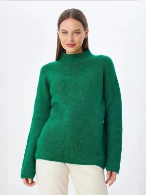 Obrázek produktu MixRay Svetr 'Pullover' zelená