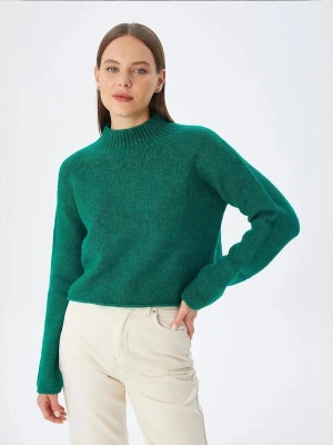 Obrázek produktu MixRay Svetr 'Pullover' zelená