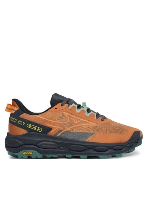 Obrázek produktu Mizuno Běžecké boty Wave Mujin 11 J1GJ2570 52 Oranžová