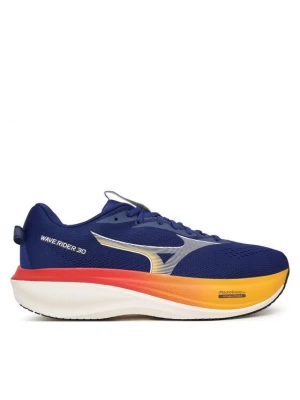 Obrázek produktu Mizuno Běžecké boty Wave Rider 30 J1GM2620 Tmavomodrá