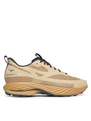 Obrázek produktu Mizuno Běžecké boty WAVE RIDER TT 3 J1GC2532 52 Béžová
