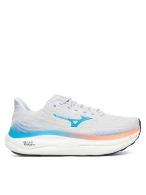 Obrázek produktu Mizuno Běžecké boty Wave Sky 9 J1GC2502 Šedá