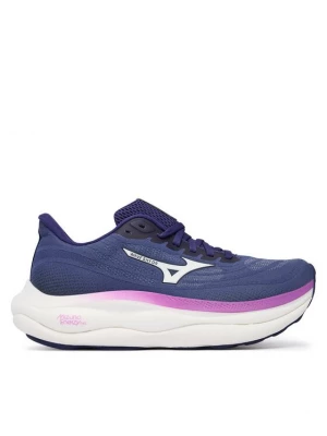 Obrázek produktu Mizuno Běžecké boty Wave Sky 9 J1GD2502 Tmavomodrá