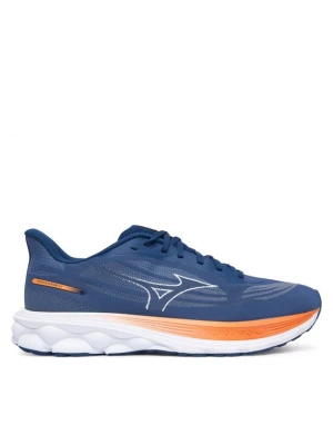 Obrázek produktu Mizuno Běžecké boty Wave Skyrise 7 J1GC2609 Tmavomodrá
