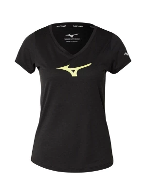 Obrázek produktu MIZUNO Funkční tričko žlutá / černá