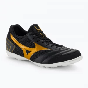 Obrázek produktu Mizuno Morelia Sala Club TF kopačky černá / mp zlatá