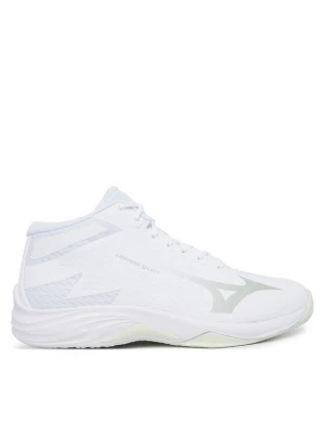 Obrázek produktu Mizuno Sálovky Lightning Select Mid V1GC2675 Bílá