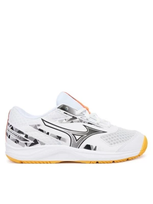 Obrázek produktu Mizuno Sálovky Stealth Star 3 Jr. X1GC2507 Bílá