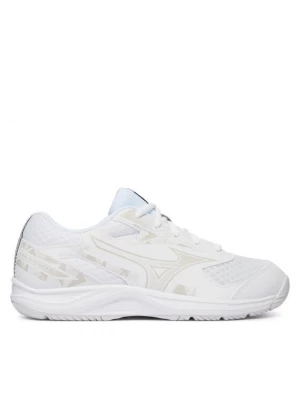 Obrázek produktu Mizuno Sálovky Stealth Star 3 Jr. X1GC2507 Bílá