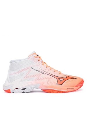 Obrázek produktu Mizuno Sálovky Wave Lightning Elite Mid V1GA2605 Korálová