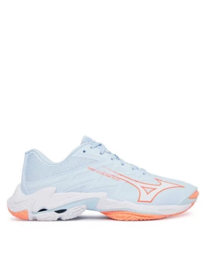Obrázek produktu Mizuno Sálovky Wave Lightning Elite V1GC2600 Světle modrá