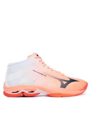 Obrázek produktu Mizuno Sálovky Wave Lightning Pro Mid V1GA2665 Korálová