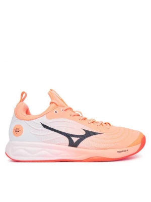 Obrázek produktu Mizuno Sálovky Wave Luminous Elite V1GA2620 Korálová