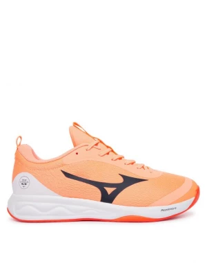Obrázek produktu Mizuno Sálovky Wave Luminous Pro V1GA2640 Korálová