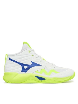 Obrázek produktu Mizuno Sálovky Wave Momentum Pro Mid V1GA2545 39 Bílá