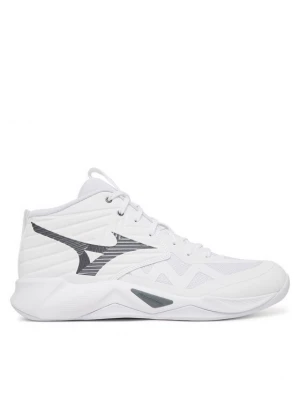 Obrázek produktu Mizuno Sálovky Wave Momentum Pro Mid V1GA2545 Bílá