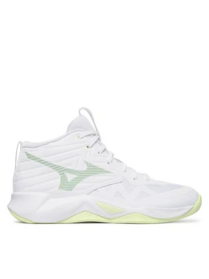 Obrázek produktu Mizuno Sálovky Wave Momentum Pro Mid V1GC2545 Bílá