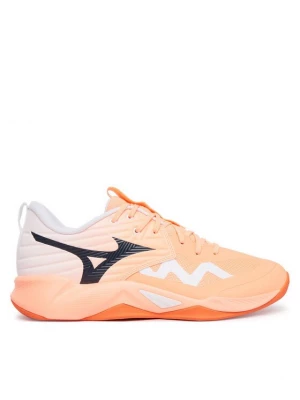 Obrázek produktu Mizuno Sálovky Wave Momentum Pro V1GA2540 Korálová