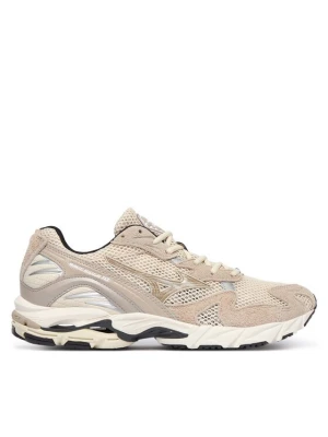 Obrázek produktu Mizuno Sneakersy Wave Rider 10 'Suede' D1GA2611 Béžová