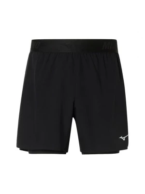 Obrázek produktu MIZUNO Sportovní kalhoty černá