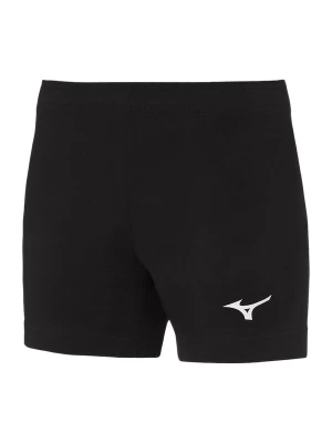 Obrázek produktu MIZUNO Sportovní kalhoty 'High-Kyu Trad' černá / bílá