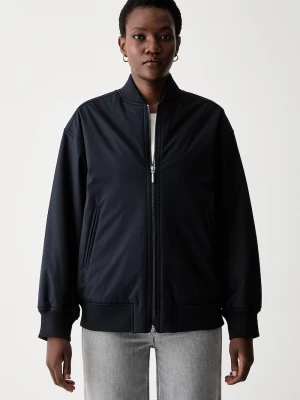 Obrázek produktu MM by Max Mara bomber dámský MMLBALCO námořnická modř