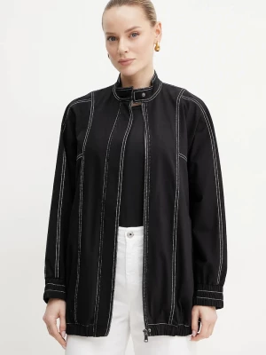 Obrázek produktu MM by Max Mara Bunda MM by Max Mara černá