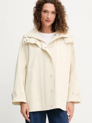 Obrázek produktu MM by Max Mara Bunda MM by Max Mara LABBRO béžová