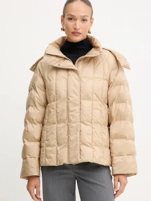 Obrázek produktu MM by Max Mara Bunda MM by Max Mara ROMOLO béžová