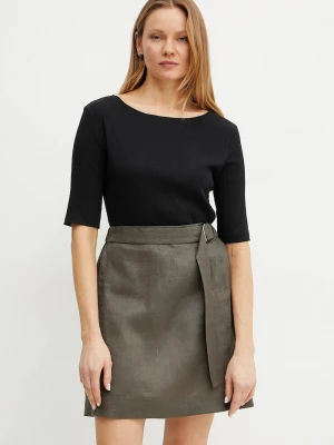 Obrázek produktu MM by Max Mara Halenka MM by Max Mara černá