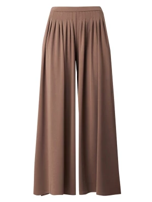 Obrázek produktu MM by Max Mara Kalhoty 'CICALA' béžová