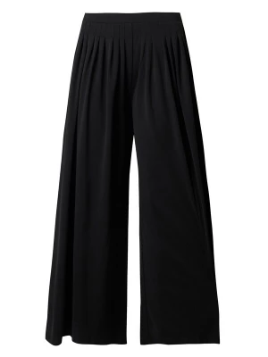 Obrázek produktu MM by Max Mara Kalhoty 'CICALA' černá