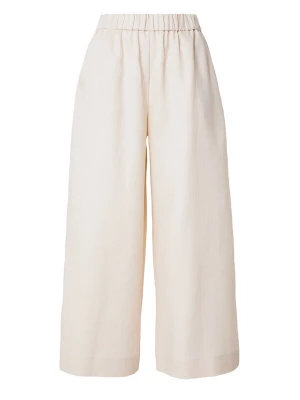 Obrázek produktu MM by Max Mara Kalhoty 'LCANNETI' offwhite