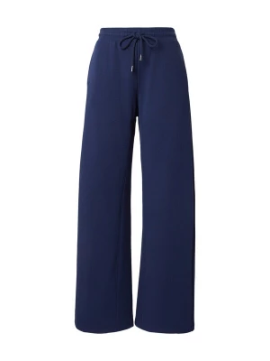 Obrázek produktu MM by Max Mara Kalhoty 'LOVATTA' noční modrá