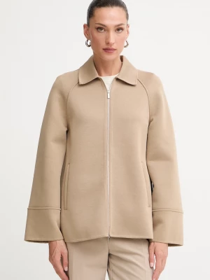 Obrázek produktu MM by Max Mara krátká bunda dámská ELISEO béžová
