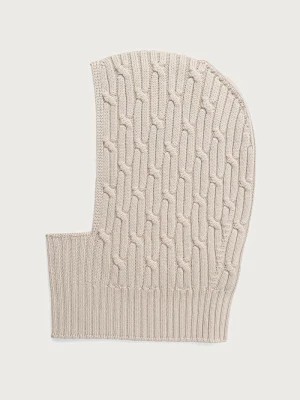 Obrázek produktu MM by Max Mara kukla dámská vlněná MMLPORTICI béžová