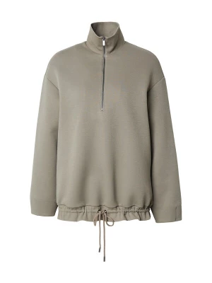 Obrázek produktu MM by Max Mara Mikina 'MADIA' šedobéžová