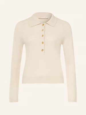 Obrázek produktu Mm By Max Mara Pletená Polokošile Cellula S Kašmírem béžová