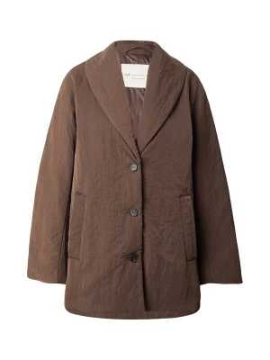 Obrázek produktu MM by Max Mara Přechodná bunda 'ENTRATA' tmavě hnědá