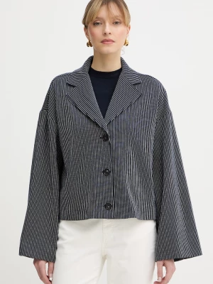 Obrázek produktu MM by Max Mara Sako MM by Max Mara GIULIVA námořnická modř