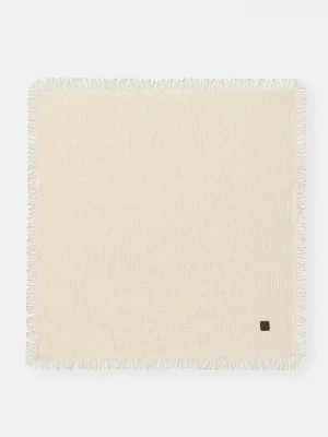 Obrázek produktu MM by Max Mara Šátek MM by Max Mara GESSO béžová