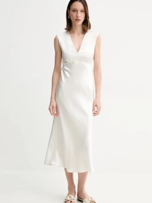 Obrázek produktu MM by Max Mara Šaty MM by Max Mara béžová