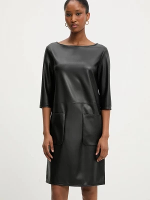 Obrázek produktu MM by Max Mara Šaty MM by Max Mara DIONIGI černá