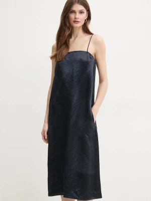 Obrázek produktu MM by Max Mara Šaty MM by Max Mara námořnická modř