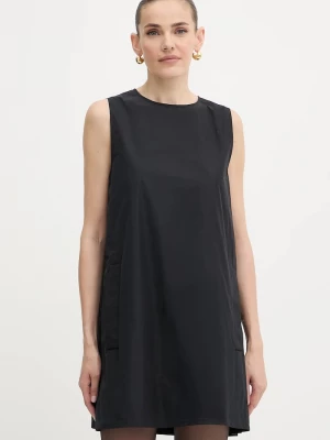 Obrázek produktu MM by Max Mara Šaty MM by Max Mara PAVIDO černá