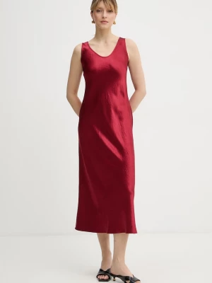 Obrázek produktu MM by Max Mara Šaty MM by Max Mara TALETE červená