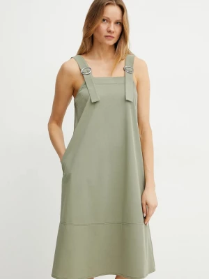 Obrázek produktu MM by Max Mara Šaty MM by Max Mara zelená