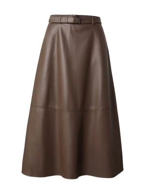 Obrázek produktu MM by Max Mara Sukně 'DOMINO' čokoládová