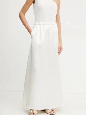 Obrázek produktu MM by Max Mara Sukně MM by Max Mara béžová