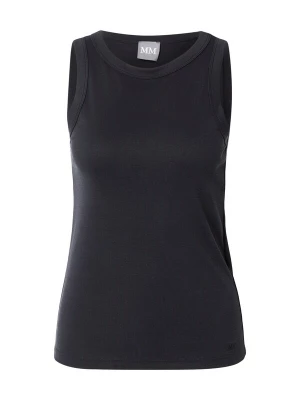 Obrázek produktu MM by Max Mara Top 'SETA' černá